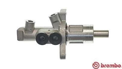 Гальмівний циліндр головний BREMBO M 06 029