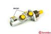 Головний гальмівний циліндр BREMBO M 23 044 (фото 1)