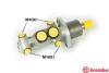 Головний гальмівний циліндр BREMBO M 50 011 (фото 1)