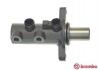 Цилиндр BREMBO M A6 024 (фото 1)