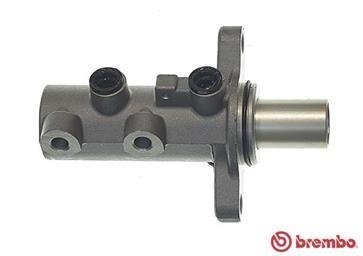 Цилиндр BREMBO M A6 024