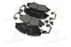 Тормозные колодки дисковые BREMBO P44022 (фото 4)