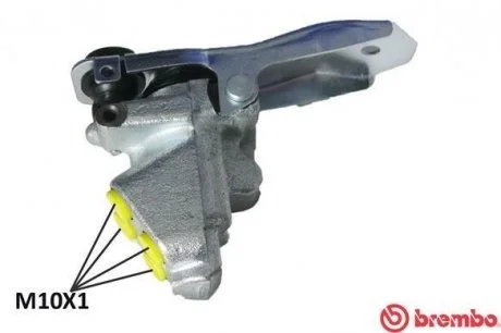 Регулятор BREMBO R 85 009