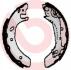 Комплект тормозных колодок BREMBO S 24 525 (фото 1)