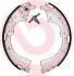 Гальмівні колодки (набір) BREMBO S83511 (фото 1)