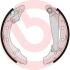Гальмівні колодки (набір) BREMBO S85 511 (фото 1)