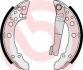 Тормозные колодки.) BREMBO S85535 (фото 1)