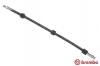 Тормозной шланг BREMBO T 06 006 (фото 1)