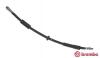 Тормозной шланг BREMBO T 11 016 (фото 1)