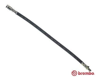 Шланг гальмівний BREMBO T50001 (фото 1)