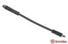 Шланг гальмівний BREMBO T50028 (фото 1)