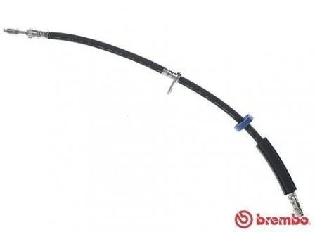 Тормозной шланг BREMBO T 61 112