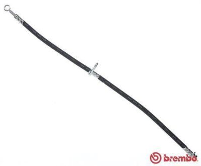 Шлангопровод BREMBO T78041