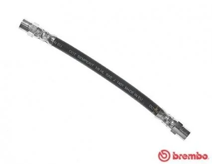 Тормозной шланг BREMBO T 85 123