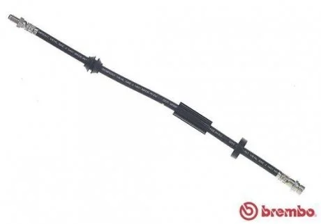 Шлангопровод BREMBO T 86 035
