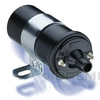Котушка запалювання AUDI/VW >>92 BREMI 11822