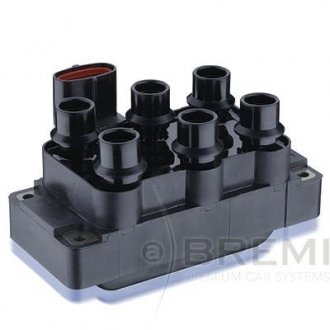 Котушка запалювання FORD Mondeo 2,5 "94-01 BREMI 20139