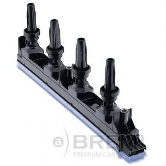 Котушка запалювання CITROEN/PEUGEOT C4/C5/307/308/407/807/Expert 1,8-2,0 "04>> BREMI 20334
