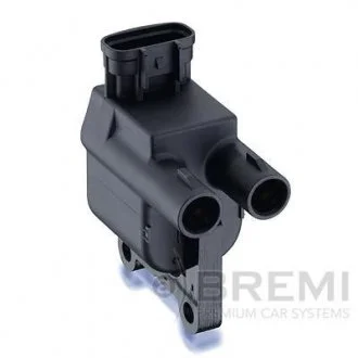 Котушка запалювання TOYOTA Avensis/Corolla/Hiace 2,0 "96-00 BREMI 20362