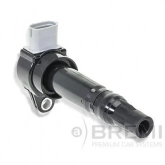 Котушка запалювання MITSUBISHI/CITROEN/PEUGEOT Lancer/Colt/C4/4008 1,5-1,6 08>> BREMI 20644
