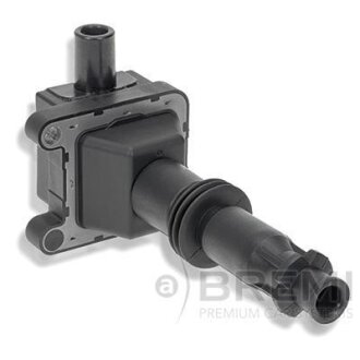 Котушка запалення BREMI 20655