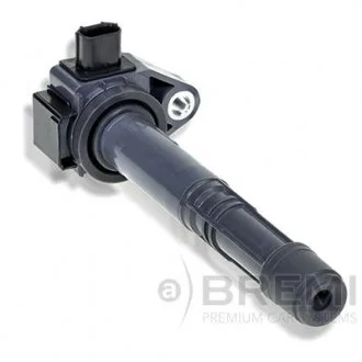 Катушка зажигания ACURA/HONDA ILX/TLX/Accord/CR-V 2,4 14>> BREMI 20672