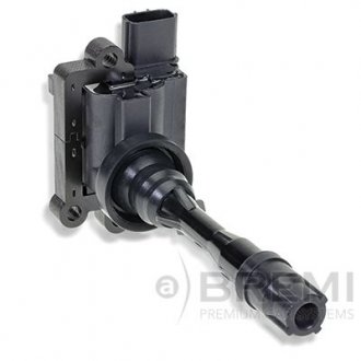 Котушка запалювання MITSUBISHI Pajero/PajeroSport 3,8 "02>> BREMI 20678 (фото 1)