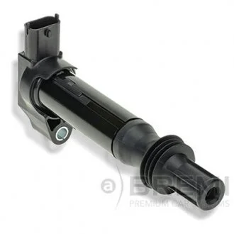 Котушка запалювання CITROEN/PEUGEOT Berlingo/C3/C4/DS3/DS4/2008/208/308/5008/Partner 1,2 13>> BREMI 20708