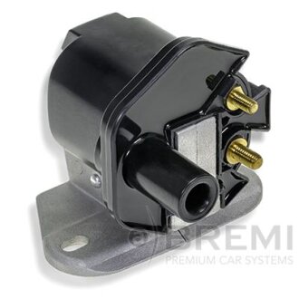 Котушка запалювання BREMI 20755