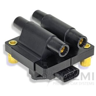 Котушка запалювання BREMI 20763