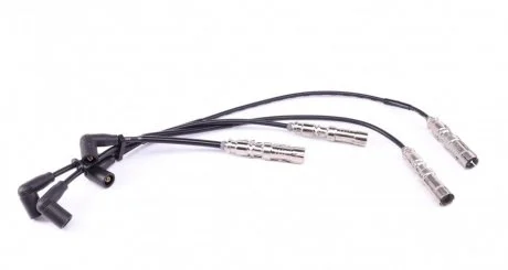 Комплект дротів запалювання BREMI 221F200