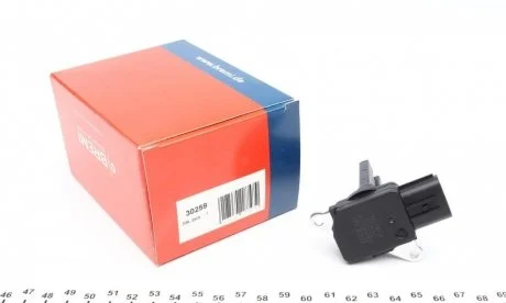 Витратомір повітря LEXUS/TOYOTA ES/GS/IS/Auris/Camry/Corolla/Matrix/Rav 4/Yaris 1,6-3,5 05>> BREMI 30259