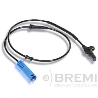 Датчик обертання колеса BREMI 50341