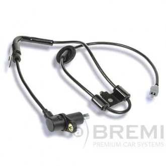 Датчик частоти обертання колеса BREMI 50693