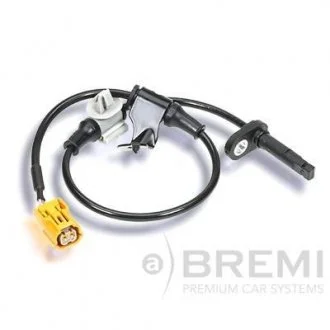Датчик обертання колеса BREMI 50763