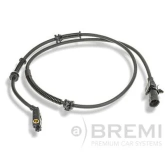 Датчик абс BREMI 51043 (фото 1)