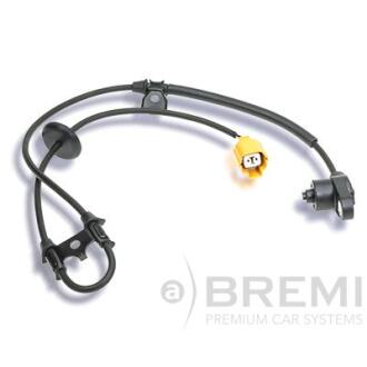 Датчик частоти обертання колеса BREMI 51138