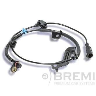 Датчик абс BREMI 51140