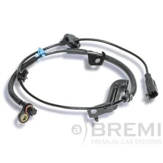 Датчик абс BREMI 51140