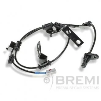 Датчик ABS HYUNDAI/KIA IX35/Sportage 4WD \'\'RL 10>> BREMI 51226