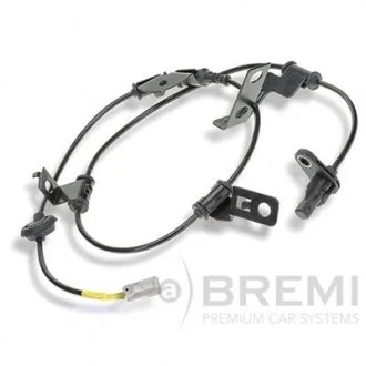 Датчик ABS HYUNDAI/KIA IX35/Sportage 4WD \'\'RR 10>> BREMI 51227