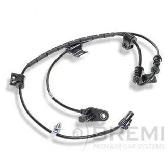 Датчик кількості обертів колеса BREMI 51257