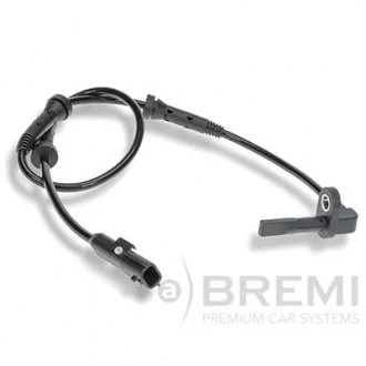 Датчик abs перед renault dokker/lodgy/logan/sandero 2012- BREMI 51371