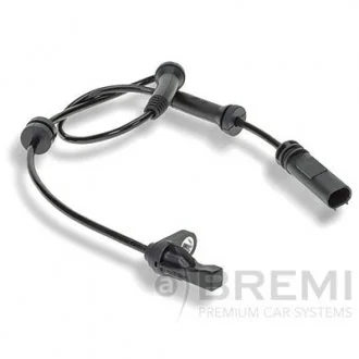Датчик ABS BMW 1(F20)/3(F30) F 11>> BREMI 51514