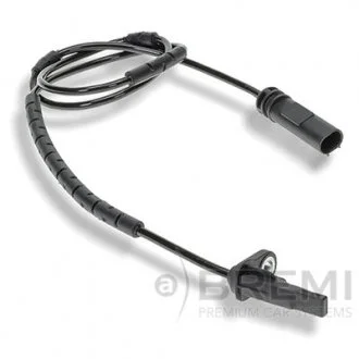 Датчик abs (задний) bmw 3 f30 10- BREMI 51515