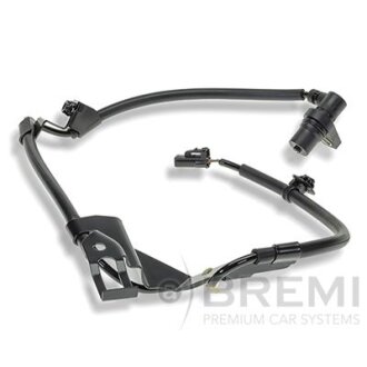 Датчик, кількість обертів колеса BREMI 51553