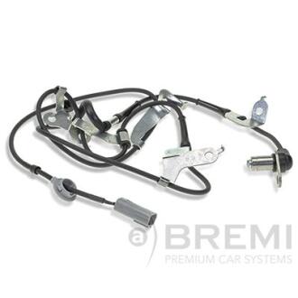 Датчик абс BREMI 51554