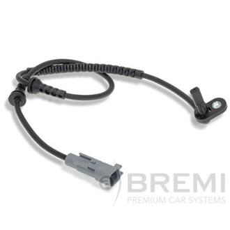 Датчик абс BREMI 51583 (фото 1)
