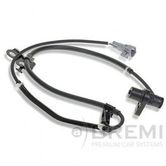 Датчик abs toyota prius liftback (_w2_) 1.5 hybrid 03-09 BREMI 51622