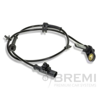 Датчик ABS BREMI 51663